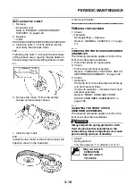 Preview for 101 page of Yamaha 2016 Grizzly yfm700gplg Service Manual