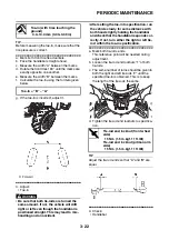 Preview for 105 page of Yamaha 2016 Grizzly yfm700gplg Service Manual