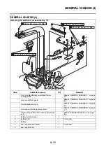 Предварительный просмотр 134 страницы Yamaha 2016 Grizzly yfm700gplg Service Manual