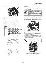 Preview for 216 page of Yamaha 2016 Grizzly yfm700gplg Service Manual