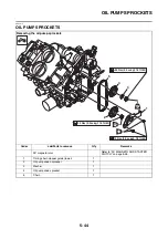 Preview for 245 page of Yamaha 2016 Grizzly yfm700gplg Service Manual