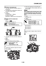 Предварительный просмотр 269 страницы Yamaha 2016 Grizzly yfm700gplg Service Manual