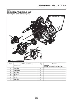 Предварительный просмотр 271 страницы Yamaha 2016 Grizzly yfm700gplg Service Manual