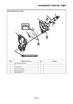 Предварительный просмотр 272 страницы Yamaha 2016 Grizzly yfm700gplg Service Manual