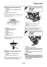 Предварительный просмотр 285 страницы Yamaha 2016 Grizzly yfm700gplg Service Manual