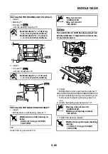 Предварительный просмотр 287 страницы Yamaha 2016 Grizzly yfm700gplg Service Manual