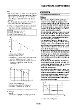 Предварительный просмотр 441 страницы Yamaha 2016 Grizzly yfm700gplg Service Manual