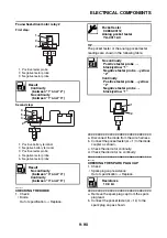 Предварительный просмотр 445 страницы Yamaha 2016 Grizzly yfm700gplg Service Manual