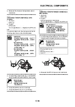 Предварительный просмотр 453 страницы Yamaha 2016 Grizzly yfm700gplg Service Manual