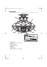 Preview for 28 page of Yamaha 2017 WaveRunner EX Owner'S/Operator'S Manual