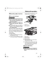 Preview for 35 page of Yamaha 2017 WaveRunner EX Owner'S/Operator'S Manual