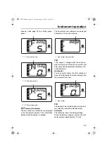 Preview for 41 page of Yamaha 2017 WaveRunner EX Owner'S/Operator'S Manual