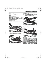 Preview for 45 page of Yamaha 2017 WaveRunner EX Owner'S/Operator'S Manual