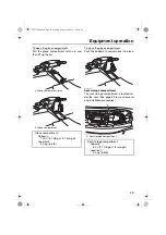 Preview for 49 page of Yamaha 2017 WaveRunner EX Owner'S/Operator'S Manual