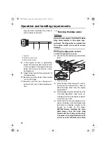 Preview for 54 page of Yamaha 2017 WaveRunner EX Owner'S/Operator'S Manual