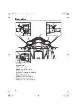 Preview for 34 page of Yamaha 2019 WaveRunner GP1800R Owner'S/Operator'S Manual