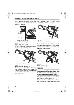 Preview for 38 page of Yamaha 2019 WaveRunner GP1800R Owner'S/Operator'S Manual