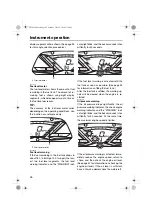 Preview for 50 page of Yamaha 2019 WaveRunner GP1800R Owner'S/Operator'S Manual