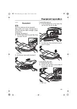 Preview for 53 page of Yamaha 2019 WaveRunner GP1800R Owner'S/Operator'S Manual