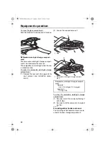 Preview for 58 page of Yamaha 2019 WaveRunner GP1800R Owner'S/Operator'S Manual