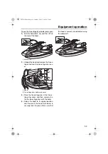 Preview for 59 page of Yamaha 2019 WaveRunner GP1800R Owner'S/Operator'S Manual