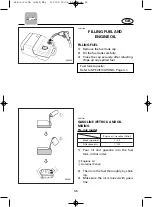 Предварительный просмотр 66 страницы Yamaha 20C Owner'S Manual