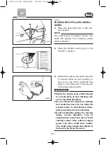 Предварительный просмотр 78 страницы Yamaha 20C Owner'S Manual