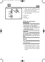 Preview for 144 page of Yamaha 20C Owner'S Manual