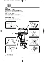 Предварительный просмотр 148 страницы Yamaha 20C Owner'S Manual