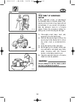 Предварительный просмотр 190 страницы Yamaha 20C Owner'S Manual