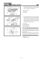 Preview for 86 page of Yamaha 20C Service Manual