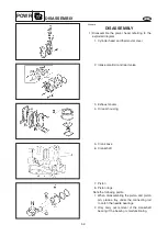 Preview for 120 page of Yamaha 20C Service Manual