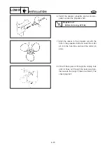 Preview for 220 page of Yamaha 20C Service Manual