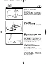 Preview for 40 page of Yamaha 20D Owner'S Manual