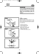 Preview for 42 page of Yamaha 20D Owner'S Manual