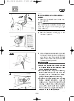 Preview for 104 page of Yamaha 20D Owner'S Manual