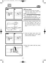 Preview for 106 page of Yamaha 20D Owner'S Manual