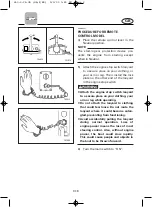 Preview for 108 page of Yamaha 20D Owner'S Manual