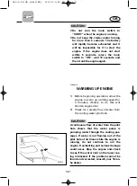 Preview for 114 page of Yamaha 20D Owner'S Manual