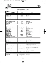 Preview for 152 page of Yamaha 20D Owner'S Manual