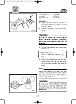 Preview for 202 page of Yamaha 20D Owner'S Manual