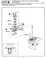 Preview for 14 page of Yamaha 20ESHT2 Service Manual