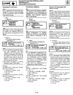 Preview for 49 page of Yamaha 20ESHT2 Service Manual