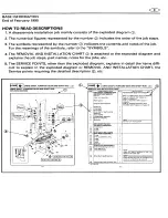 Предварительный просмотр 72 страницы Yamaha 20ESHT2 Service Manual