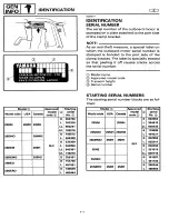 Предварительный просмотр 80 страницы Yamaha 20ESHT2 Service Manual