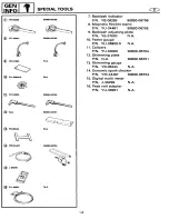 Предварительный просмотр 90 страницы Yamaha 20ESHT2 Service Manual