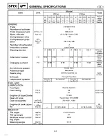 Preview for 99 page of Yamaha 20ESHT2 Service Manual