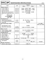 Preview for 102 page of Yamaha 20ESHT2 Service Manual