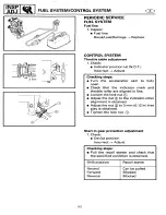 Preview for 140 page of Yamaha 20ESHT2 Service Manual