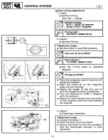 Preview for 144 page of Yamaha 20ESHT2 Service Manual